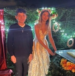 Meet your Posher, Edwin